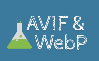AVIF vs WebP: Understand Image Optimization in 3&nbsp;mins