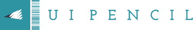 uipencil logo