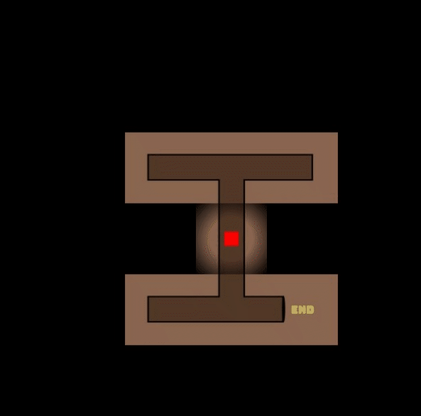 How to Build a Mini Maze Game Using HTML, CSS, and JavaScript