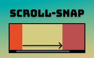 CSS scroll-snap: Enhancing User Experience with Smooth&nbsp;Scrolling