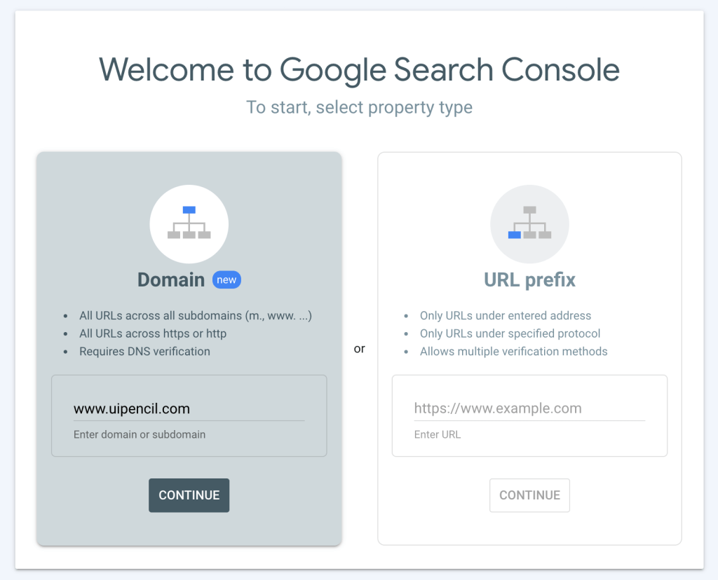 Google Search Console Guide: Navigating the Crawling Process for Google to Discover and Target Your New Webpage Effectively